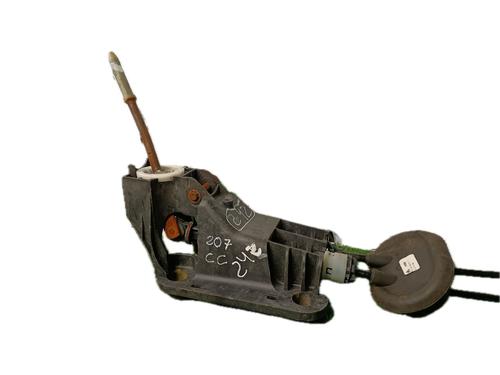 Gear lever PEUGEOT 207 CC (WD_) 1.6 HDi | BP29773935M90