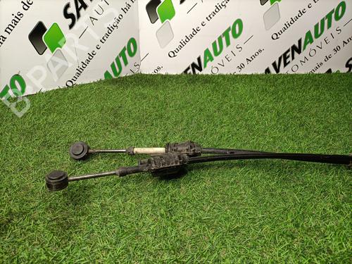 Gear lever PEUGEOT 207 CC (WD_) 1.6 HDi | BP29773935M90