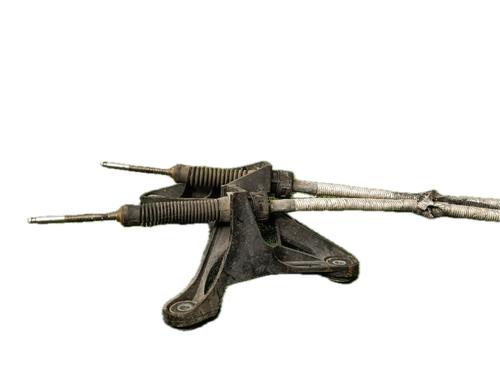 Gear lever VW GOLF V (1K1) 1.9 TDI | BP29773937M90 