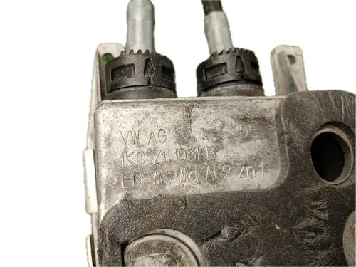 Gear lever VW GOLF V (1K1) 1.9 TDI | BP29773937M90 