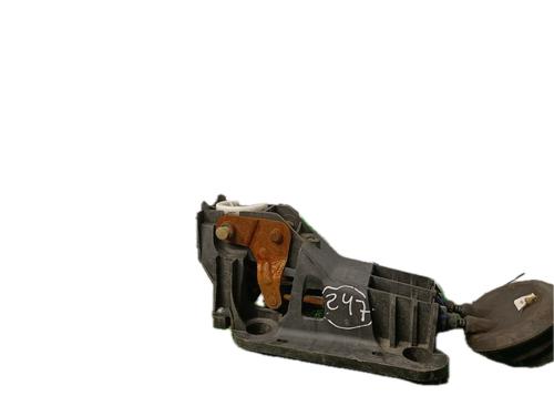 Gear lever PEUGEOT 208 I (CA_, CC_) 1.4 HDi | BP29773939M90