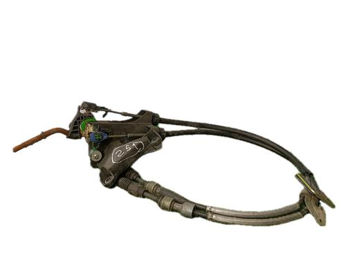 Used Gear lever TOYOTA COROLLA (_E12_) 2.0 D-4D (CDE120R, CDE120L_) (116 hp) 29773942