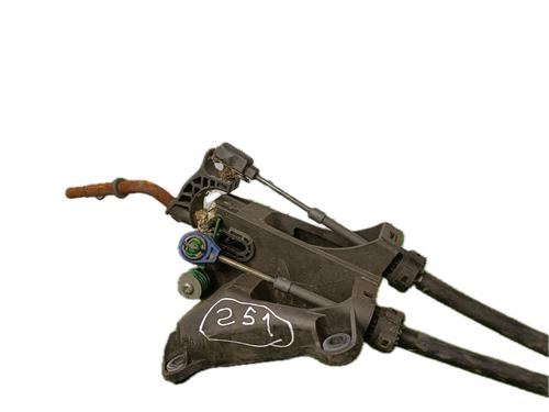 Gear lever TOYOTA COROLLA (_E12_) 2.0 D-4D (CDE120R, CDE120L_) | BP29773942M90