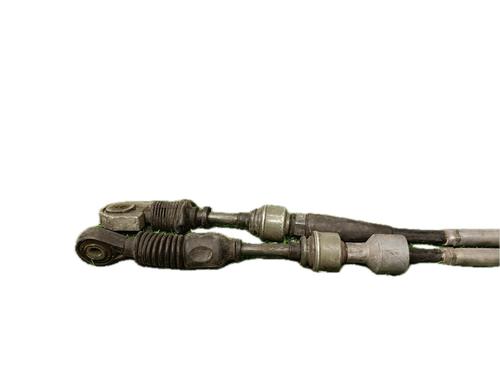 Gear lever TOYOTA COROLLA (_E12_) 2.0 D-4D (CDE120R, CDE120L_) | BP29773942M90