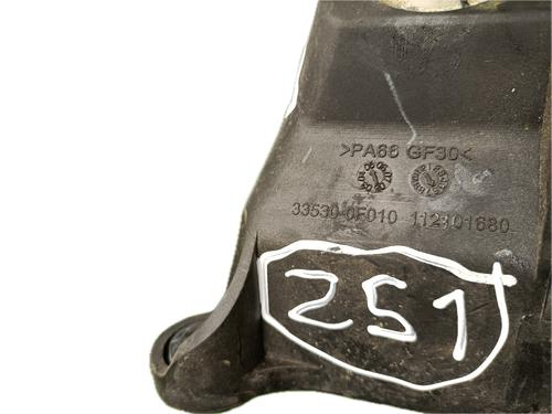 Gear lever TOYOTA COROLLA (_E12_) 2.0 D-4D (CDE120R, CDE120L_) | BP29773942M90