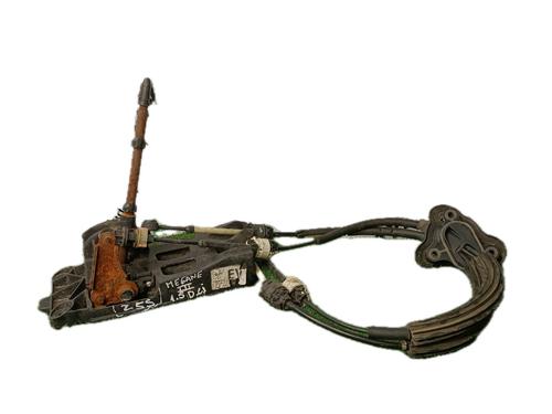 Used Gear lever RENAULT MEGANE III Hatchback (BZ0/1_, B3_) 1.5 dCi (106 hp) 29773945