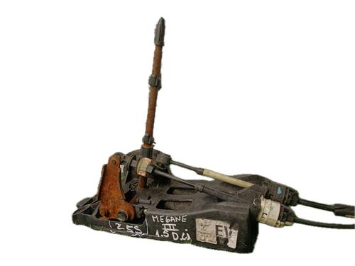 Gear lever RENAULT MEGANE III Hatchback (BZ0/1_, B3_) 1.5 dCi | BP29773945M90