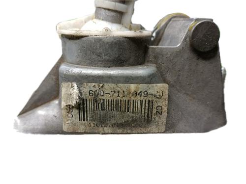 Gear lever VW POLO V (6R1, 6C1) 1.6 TDI | BP29773949M90