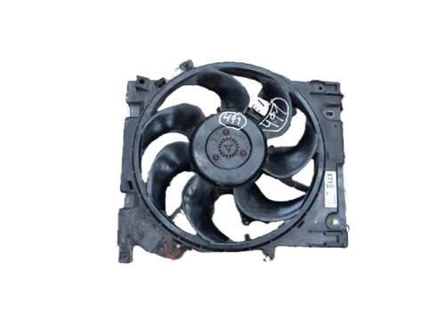 Used Radiator fan OPEL ZAFIRA / ZAFIRA FAMILY B (A05) 1.7 CDTI (M75) (110 hp) 29773950