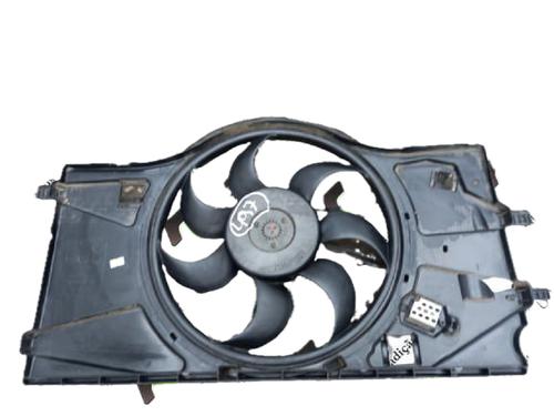 Used Radiator fan RENAULT LAGUNA III (BT0/1) 2.0 dCi (BT01, BT08, BT09, BT0E, BT0K, BT12, BT1C, BT1D,... (150 hp) 29773954