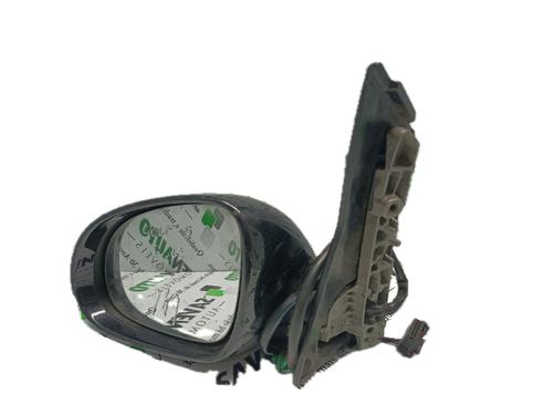 Used Left mirror VW GOLF PLUS V (5M1, 521) 1.6 TDI (90 hp) 29773960