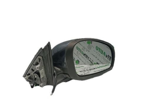 Retrovisor derecho SKODA FABIA II (542) 1.4 TDI (70 hp) 29773961