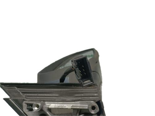 Retrovisor derecho SKODA FABIA II (542) 1.4 TDI | BP29773961C27 