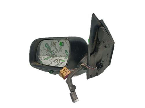 Używane Lusterko boczne lewe VW POLO V (6R1, 6C1) 1.2 (60 hp) 29773963