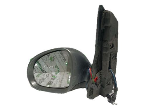 Used Left mirror VW GOLF PLUS V (5M1, 521) 1.4 16V (80 hp) 29773964
