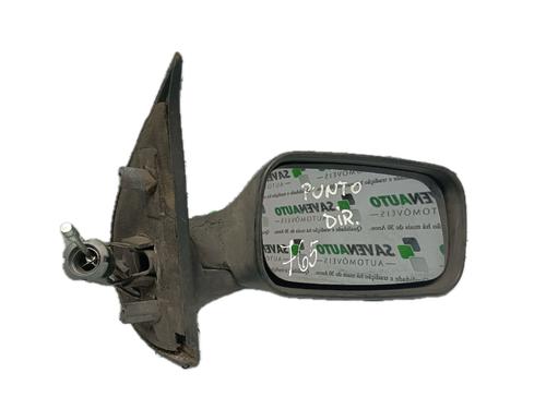 Used Right mirror FIAT PUNTO (188_) 1.4 (95 hp) 29773968