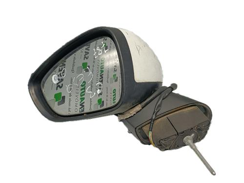 Used Left mirror CITROËN C3 II Hatchback Van (SC_) 1.4 HDi (68 hp) 29773971