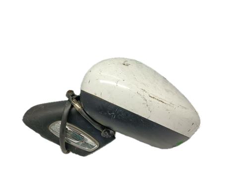 Left mirror CITROËN C3 II Hatchback Van (SC_) 1.4 HDi | BP29773971C26 