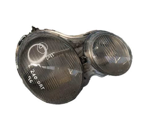 Used Right headlight MERCEDES-BENZ E-CLASS (W210) E 220 D (75 hp) 29773981