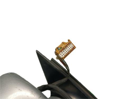 Right mirror AUDI A4 B7 (8EC) 2.0 TDI | BP29773987C27