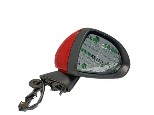 Used Right mirror OPEL CORSA D (S07) 1.3 CDTI (L08, L68) (90 hp) 29773989