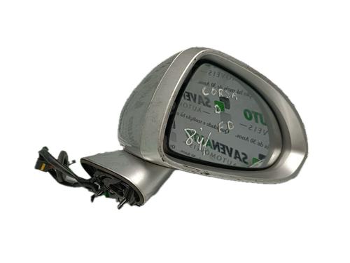 Used Right mirror OPEL CORSA D (S07) 1.3 CDTI (L08, L68) (90 hp) 29773991