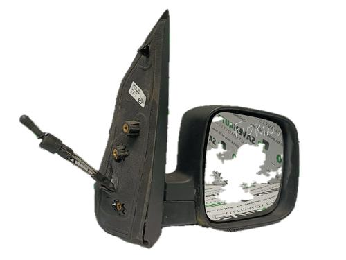 Used Right mirror FIAT FIORINO Box Body/MPV (225_) 1.3 D Multijet (95 hp) 29773992