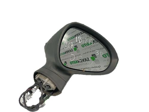 Used Right mirror SEAT IBIZA IV (6J5, 6P1) 1.2 TDI (75 hp) 29774002