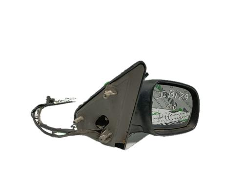 Used Right mirror SEAT IBIZA II (6K1) 1.9 TDI (90 hp) 29774007