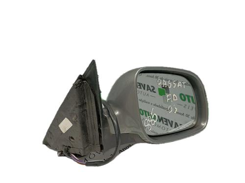 Used Right mirror VW PASSAT B5.5 (3B3) 1.9 TDI (101 hp) 29774010