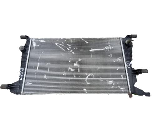 Køler RENAULT SCÉNIC III (JZ0/1_) 1.5 dCi (110 hp) 29774014
