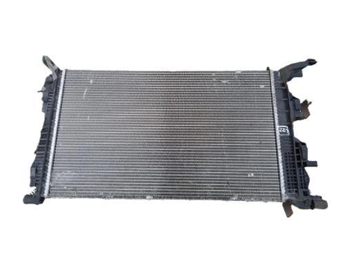 Køler RENAULT SCÉNIC III (JZ0/1_) 1.5 dCi | BP29774014M31 