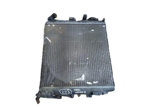 Used Water radiator RENAULT KANGOO (KC0/1_) 1.5 dCi (57 hp) 29774016