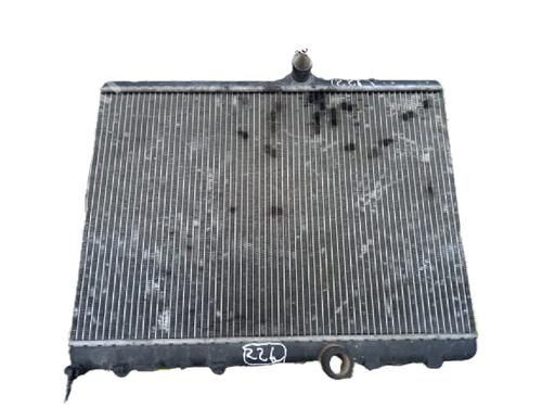 Køler CITROËN C4 I (LC_) 1.6 HDi (90 hp) 29774017