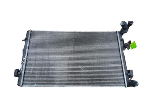 Used Water radiator VW GOLF V (1K1) 1.9 TDI (105 hp) 29774018