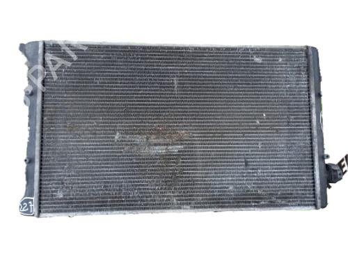 Water radiator VW GOLF V (1K1) 1.9 TDI | BP29774018M31 