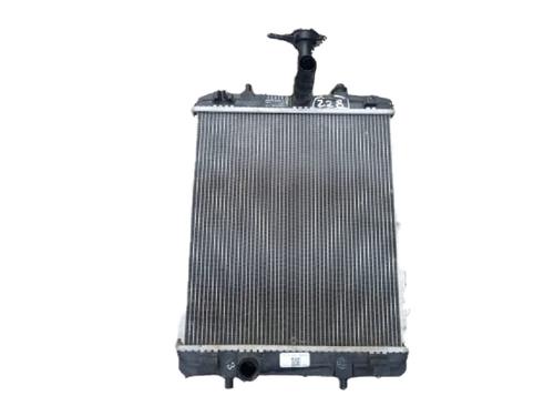 Køler PEUGEOT 107 (PM_, PN_) 1.0 (68 hp) 29774019