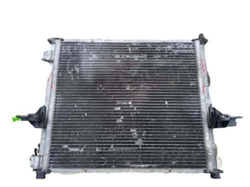 Køler RENAULT TWINGO II (CN0_) 1.2 (CN0D) (58 hp) 29774023