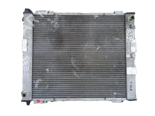 Køler RENAULT TWINGO II (CN0_) 1.2 (CN0D) | BP29774023M31