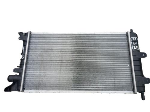 Køler FORD FIESTA V (JH_, JD_) 1.4 16V (80 hp) 29774024