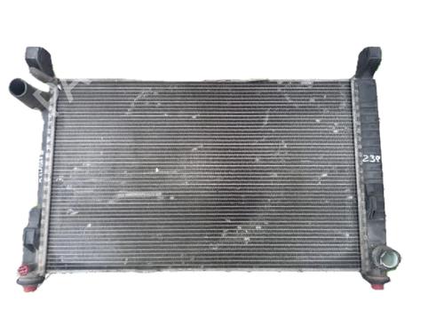 Køler MERCEDES-BENZ B-CLASS Sports Tourer (W245) B 180 CDI (245.207) (109 hp) 29774027