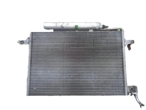 Used AC radiator MERCEDES-BENZ A-CLASS (W169) A 180 CDI (169.007, 169.307) (109 hp) 29774033