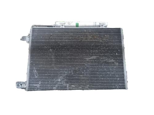 AC radiator MERCEDES-BENZ A-CLASS (W169) A 180 CDI (169.007, 169.307) | BP29774033M32