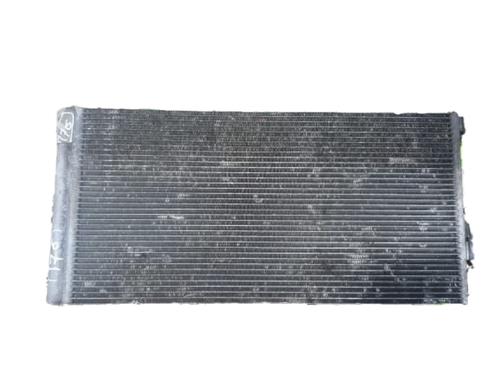 Used AC radiator RENAULT LAGUNA III (BT0/1) 2.0 dCi (BT01, BT08, BT09, BT0E, BT0K, BT12, BT1C, BT1D,... (150 hp) 29774034