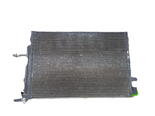 AC radiator AUDI A4 B7 (8EC) 2.0 TDI | BP29774035M32