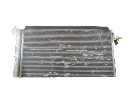 Used AC radiator RENAULT SCÉNIC III (JZ0/1_) 1.5 dCi (110 hp) 29774037