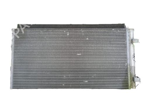 AC radiator RENAULT SCÉNIC III (JZ0/1_) 1.5 dCi | BP29774037M32 