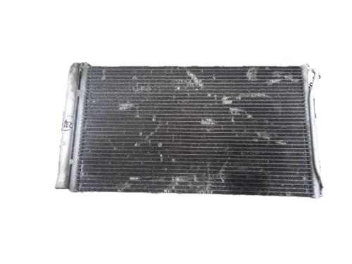 Used AC radiator BMW 1 (E87) 118 d (122 hp) 29774038