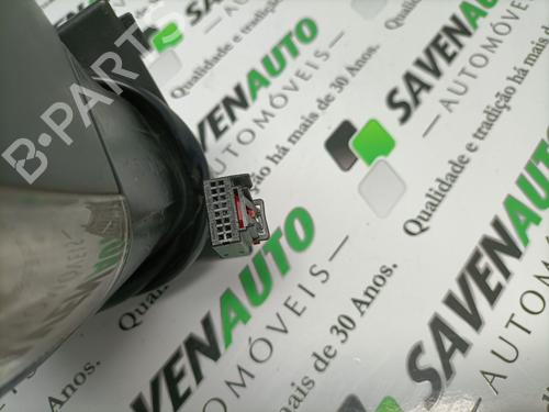 Retrovisor esquerdo VW GOLF V (1K1) 1.9 TDI | BP29774043C26 