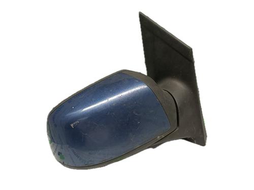 Right mirror FORD FOCUS I (DAW, DBW) 1.8 TDCi | BP29774044C27 